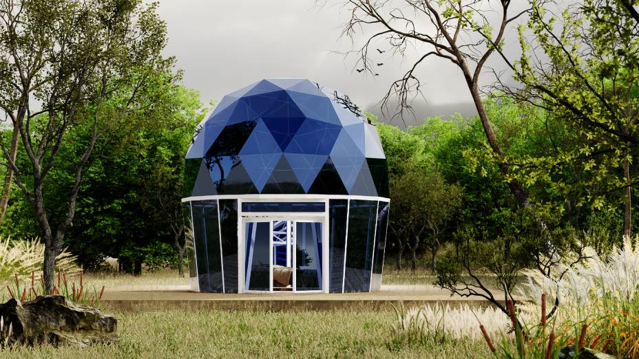 来安县雪利——专注野奢星空空间，一站式星空帐篷厂家与解决方案专家