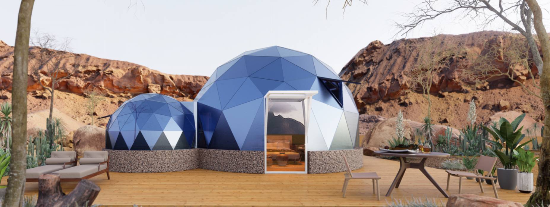 来安县星空房定制